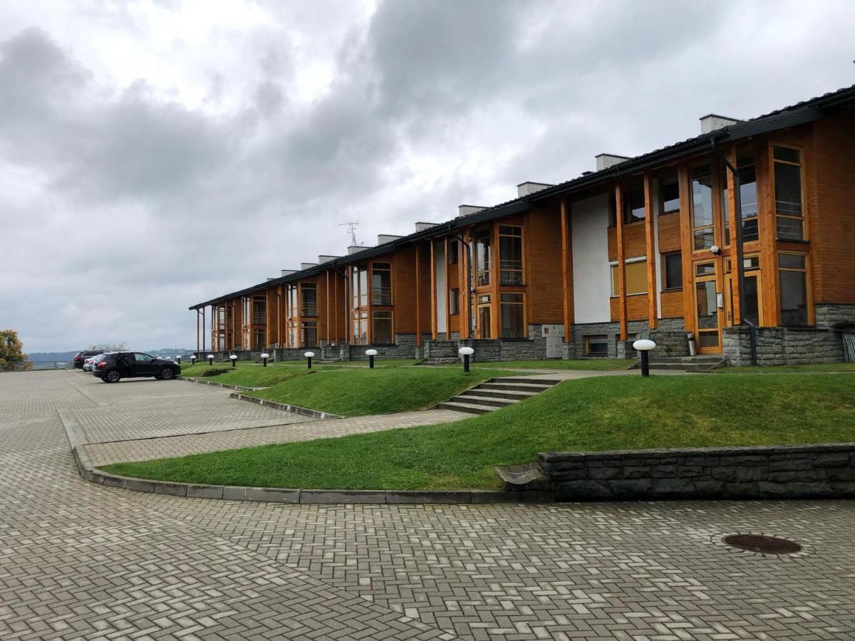 Apartament Mysliwski Zakopane Esterno foto